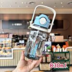 LD water bottle 830ML - Image 4