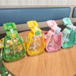 Pineapple Water Bottle - Image 3