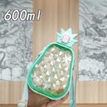 Pineapple Water Bottle - Image 2