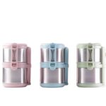 Tedemei Double Food Flask - Image 2