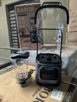 KABOR Sound Proof Blender (💯 pure copper) - Image 3