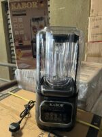 KABOR Sound Proof Blender (💯 pure copper) - Image 2