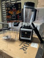 KABOR 3in1 High Speed Blender(💯 pure copper) - Image 3