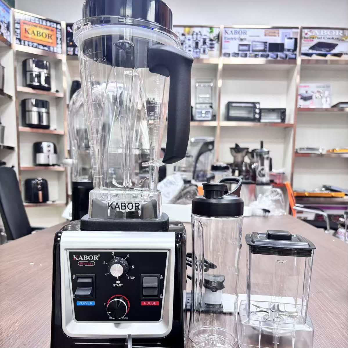2026/08/1002107823.jpg KABOR 3in1 High Speed Blender(💯 pure copper) - Image 1