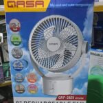 qasa 9inches rotational fan.