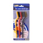 Gas Cleaning Brush