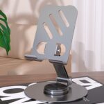 Metal Phone Holder