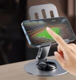 Metal Phone Holder - Image 3