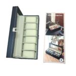Watch Storage Box