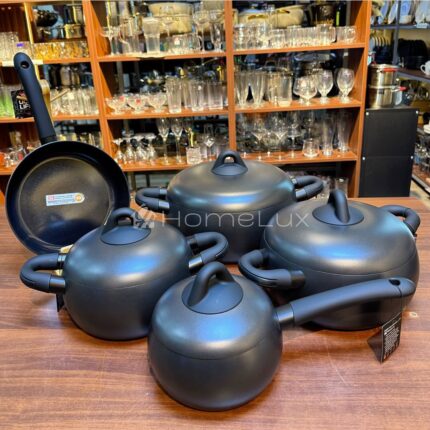UCC 9pcs set forge Series