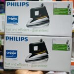 Original Philips Iron