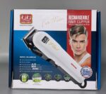 Kiki Rechargeable Clipper