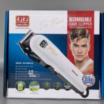 Kiki Rechargeable Clipper