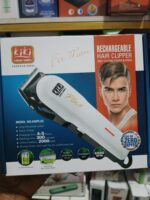 Kiki Rechargeable Clipper - Image 2