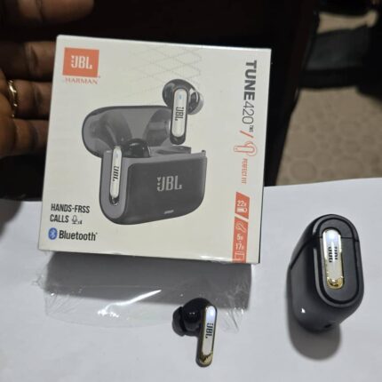 JBL tune 420