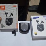 JBL or Samsung bud k58.