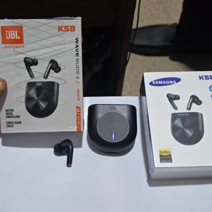 JBL or Samsung bud k58.