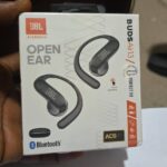 JBL or Samsung air13.
