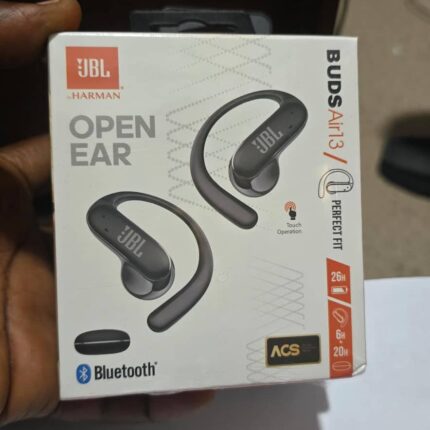 JBL or Samsung air13.