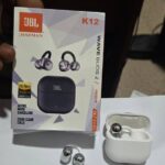 JBL bud2 wave.