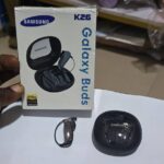 JBL  or  Samsung Galaxy k26