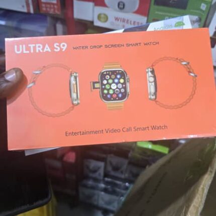 ultra s9 smartwatch with sim