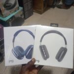 P9 headset